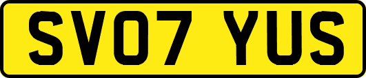 SV07YUS