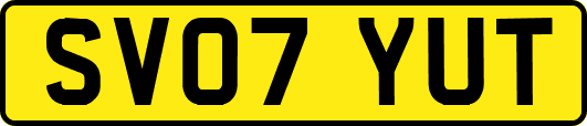 SV07YUT