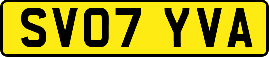 SV07YVA