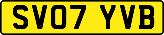 SV07YVB