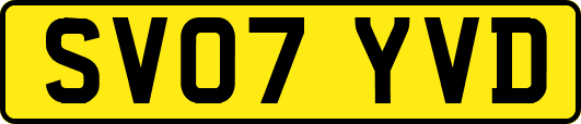 SV07YVD