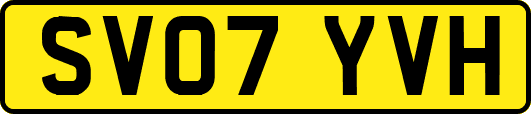 SV07YVH