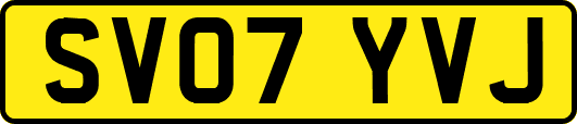 SV07YVJ