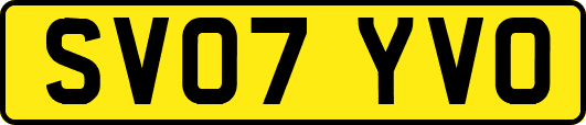 SV07YVO