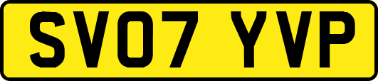 SV07YVP