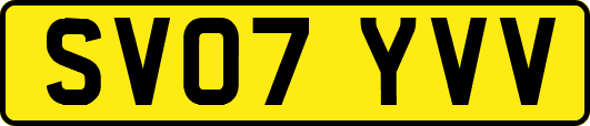 SV07YVV
