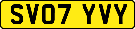 SV07YVY