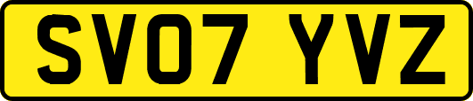 SV07YVZ