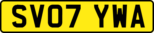 SV07YWA