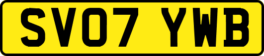 SV07YWB