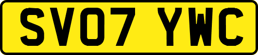 SV07YWC