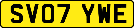 SV07YWE