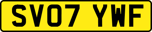 SV07YWF