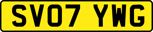 SV07YWG