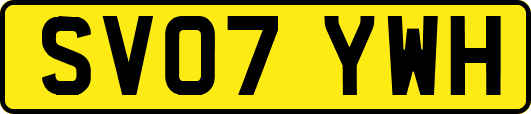SV07YWH