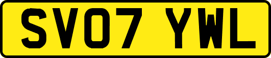 SV07YWL