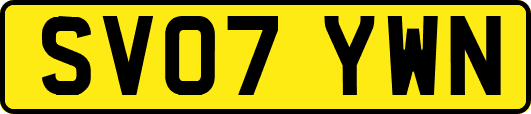 SV07YWN