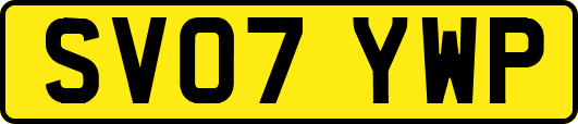 SV07YWP