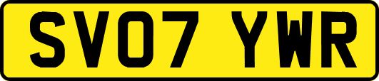 SV07YWR