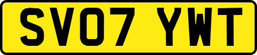 SV07YWT