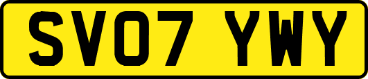 SV07YWY