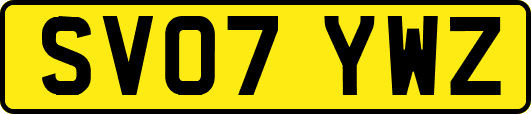 SV07YWZ