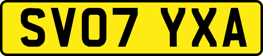 SV07YXA