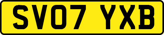 SV07YXB