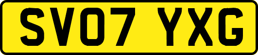 SV07YXG