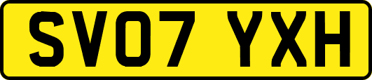 SV07YXH