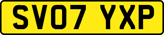 SV07YXP