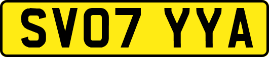 SV07YYA