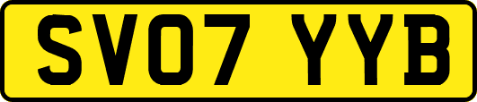SV07YYB