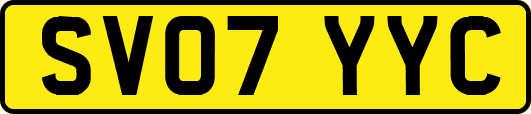 SV07YYC