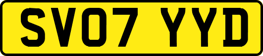 SV07YYD