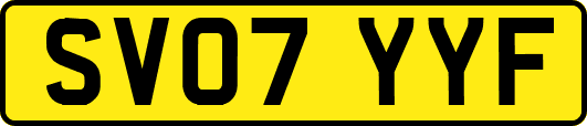 SV07YYF