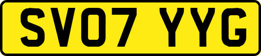 SV07YYG