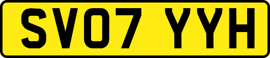 SV07YYH
