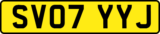 SV07YYJ