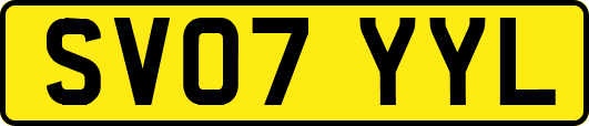 SV07YYL