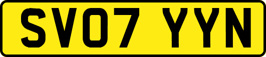 SV07YYN