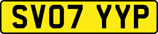 SV07YYP