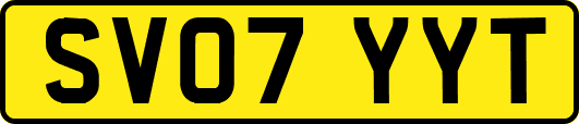 SV07YYT