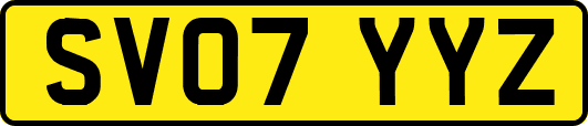 SV07YYZ