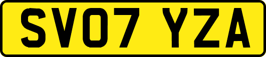 SV07YZA