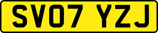 SV07YZJ