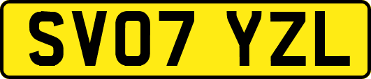 SV07YZL