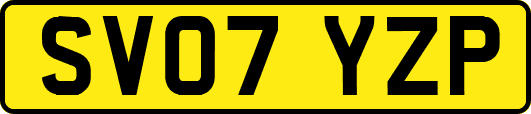 SV07YZP