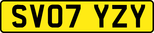 SV07YZY