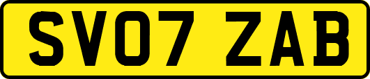 SV07ZAB